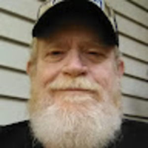 Meet your Posher, Rusty